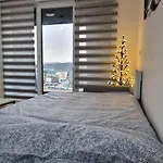 Panorama Bjelašnica