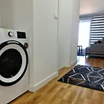 Panorama Apartman *