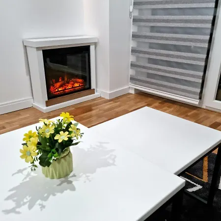Panorama Apartamento *