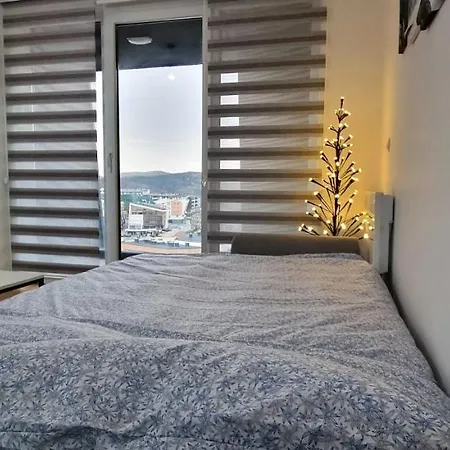 Panorama Bjelašnica