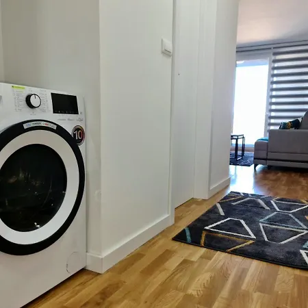 Panorama Apartamento *