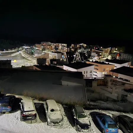 Appartamento Panorama Bjelašnica