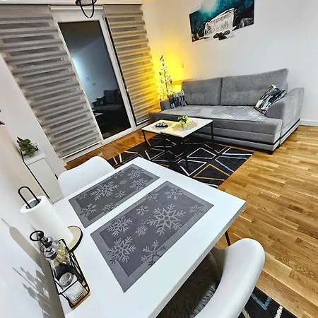Appartamento Panorama *