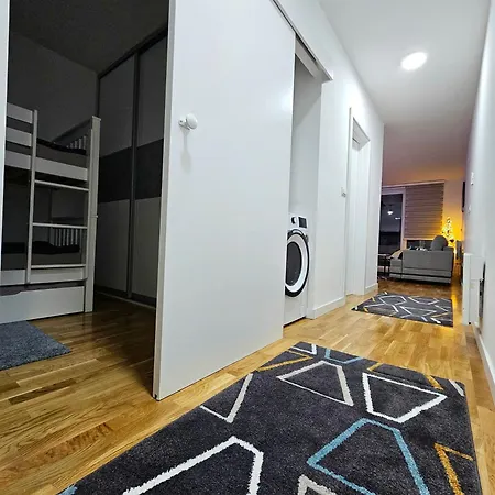 Panorama Daire Bjelašnica