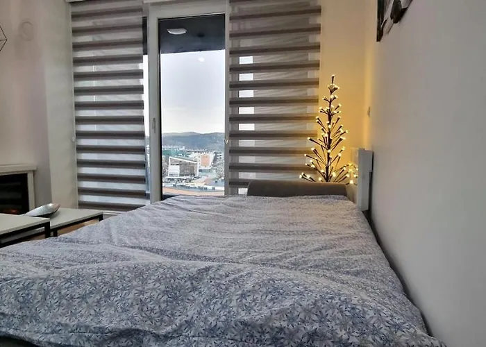 Panorama Bjelašnica