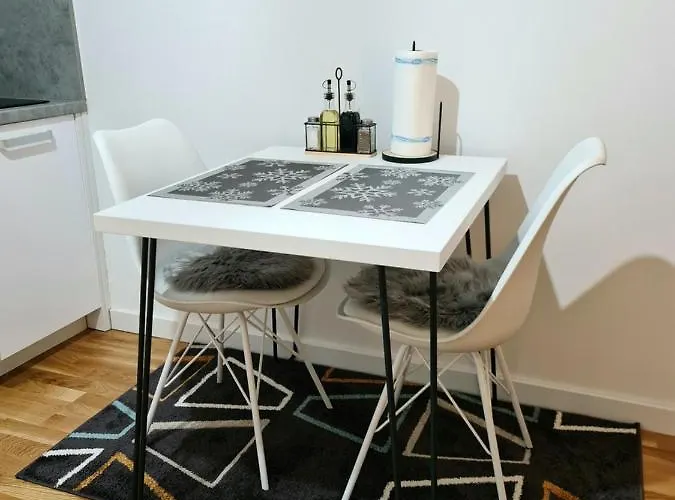 Apartman Panorama Bjelašnica