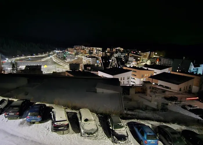 Apartman Panorama Bjelašnica