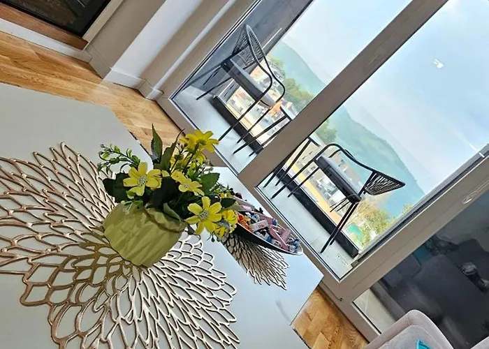 Panorama * Bjelašnica