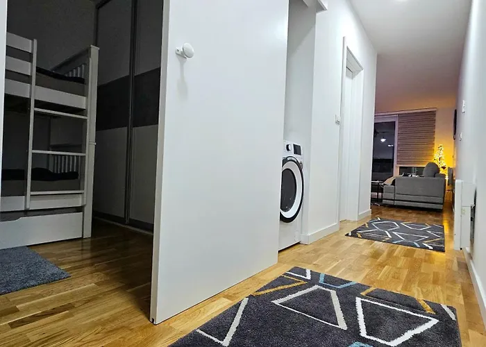 Panorama Apartman Bjelašnica