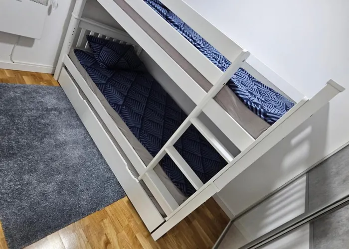 Apartman Panorama Bjelašnica